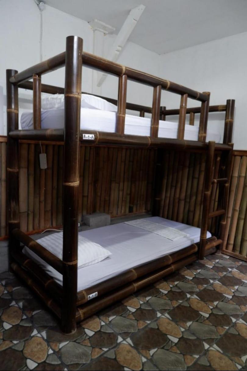 Backpacker Kawah Ijen Hostel Banyuwangi  Exterior photo