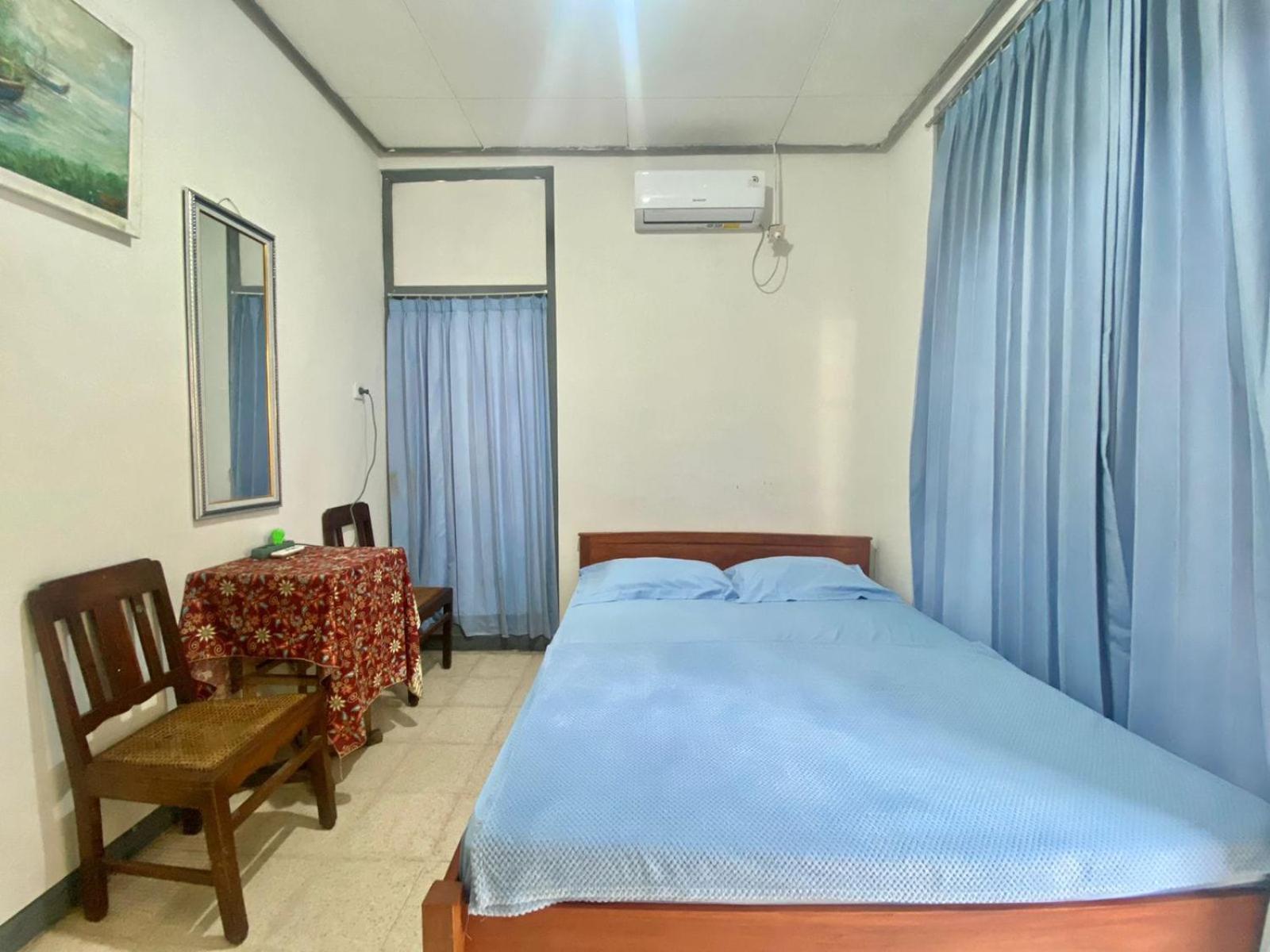 Backpacker Kawah Ijen Hostel Banyuwangi  Exterior photo